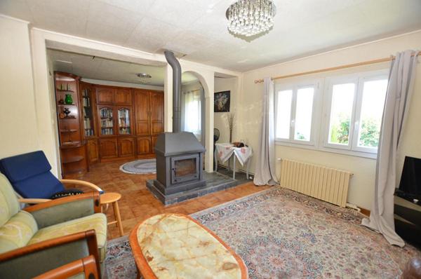 Maison Epinay Sur Orge 7 pièce(s) 120 m²