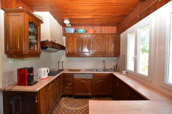 Maison Epinay Sur Orge 7 pièce(s) 120 m²