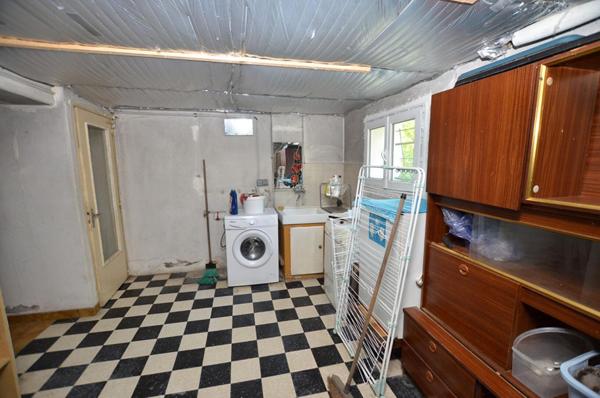 Maison Epinay Sur Orge 7 pièce(s) 120 m²