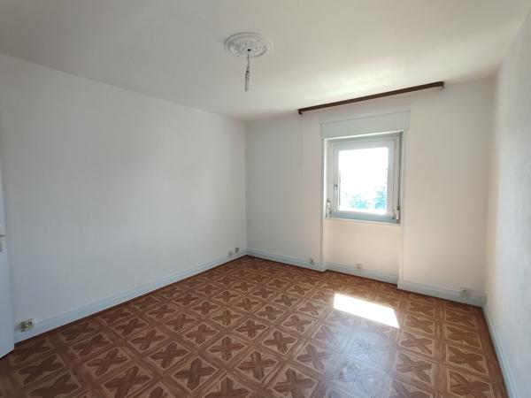 VENTE d'un appartement de 3 pièces (48m²) à MULHOUSE