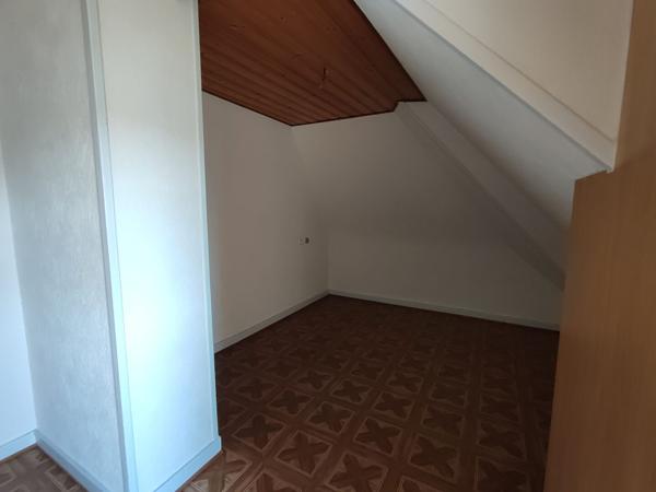VENTE d'un appartement de 3 pièces (48m²) à MULHOUSE