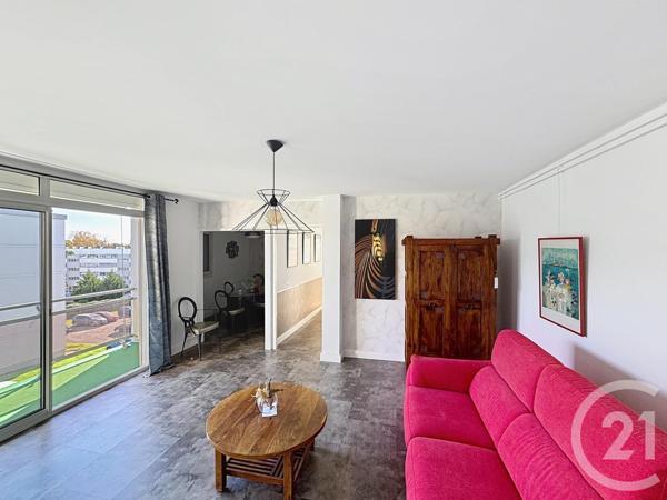 Appartement T4 à vendre  4 pièces - 68,71 m2 BORDEAUX - 33