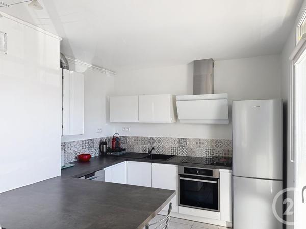 Appartement T4 à vendre  4 pièces - 68,71 m2 BORDEAUX - 33