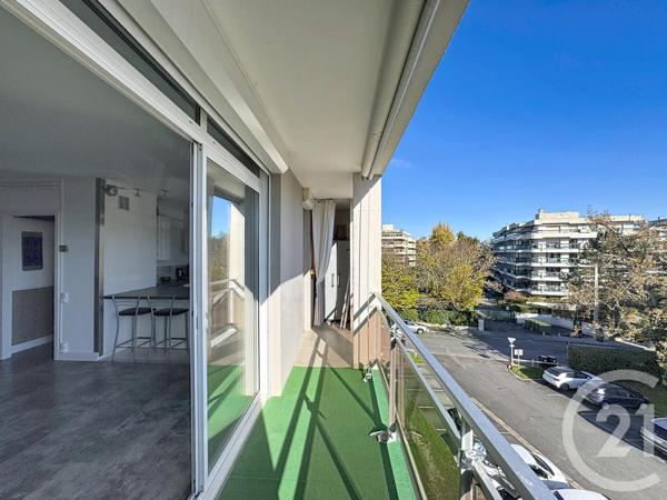 Appartement T4 à vendre  4 pièces - 68,71 m2 BORDEAUX - 33