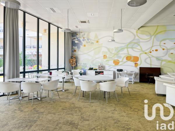 Appartement à vendre 3 pièces 78 m² Émerainville