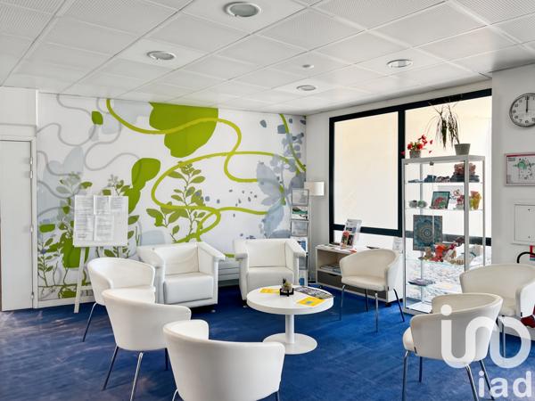 Appartement à vendre 3 pièces 78 m² Émerainville