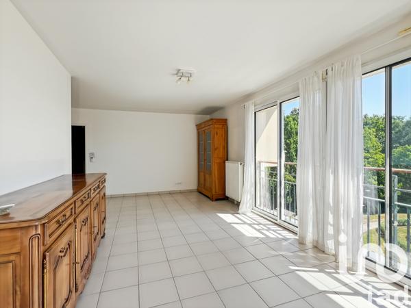 Appartement à vendre 3 pièces 78 m² Émerainville