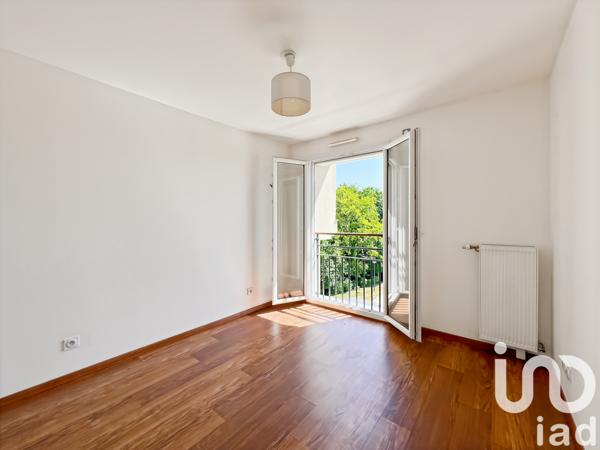 Appartement à vendre 3 pièces 78 m² Émerainville