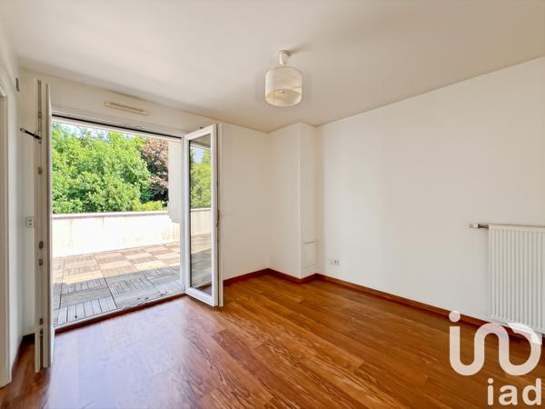 Appartement à vendre 3 pièces 78 m² Émerainville