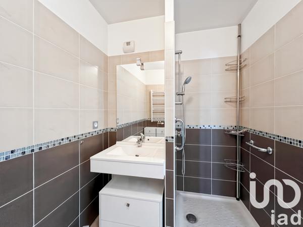 Appartement à vendre 3 pièces 78 m² Émerainville