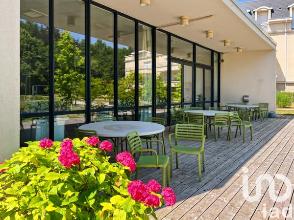 Appartement à vendre 3 pièces 78 m² Émerainville