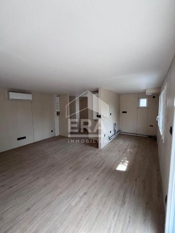 Appartement T2 rénové de 38 m² situé à Ecole Valentin.