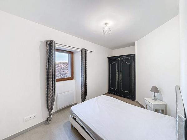 Duplex de 83,34 m² avec 4 pièces à Bras, proche des commodités et services