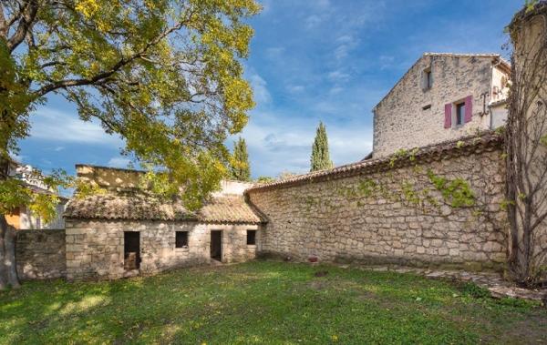 Vente Maison Uzes   