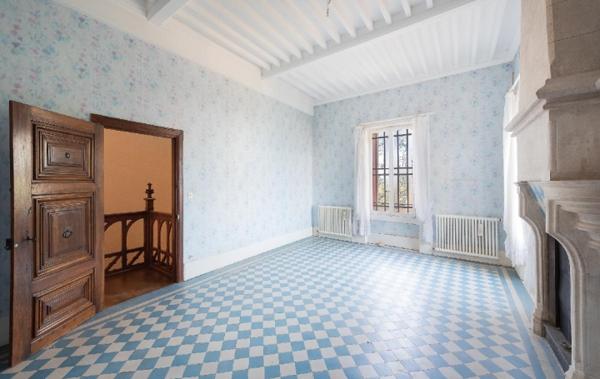 Vente Maison Uzes   