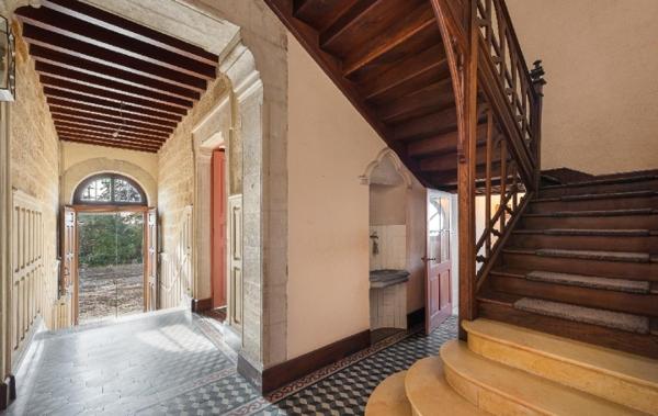 Vente Maison Uzes   