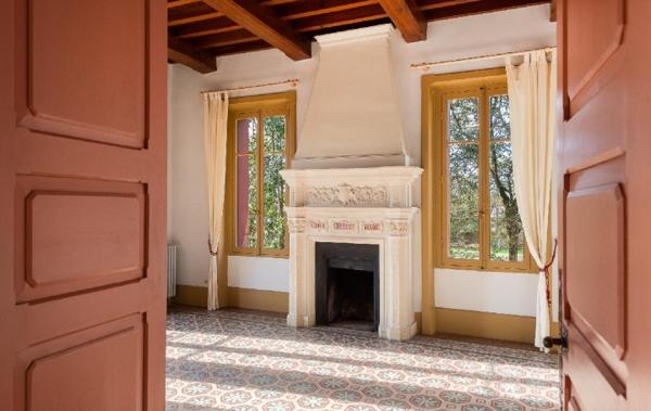 Vente Maison Uzes   