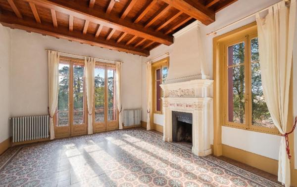 Vente Maison Uzes   