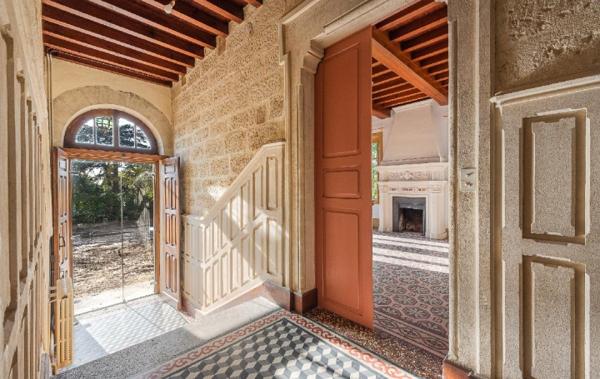 Vente Maison Uzes   