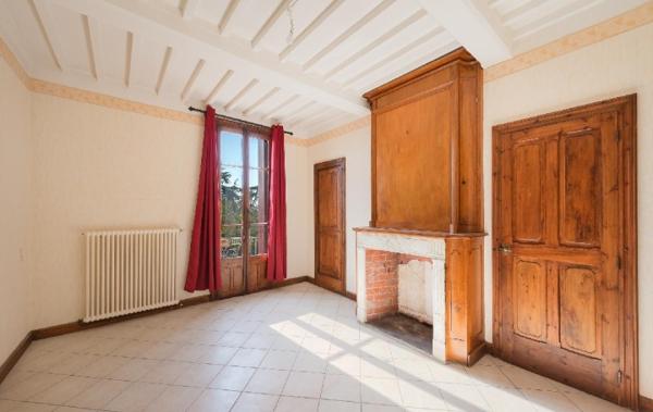 Vente Maison Uzes   