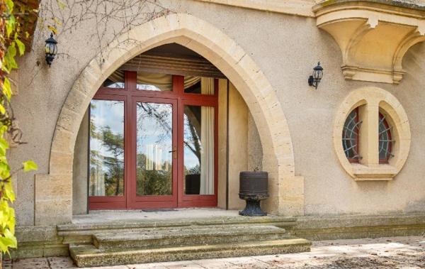 Vente Maison Uzes   