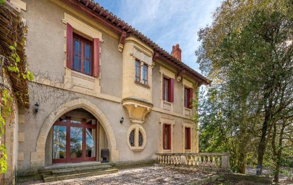 Vente Maison Uzes   