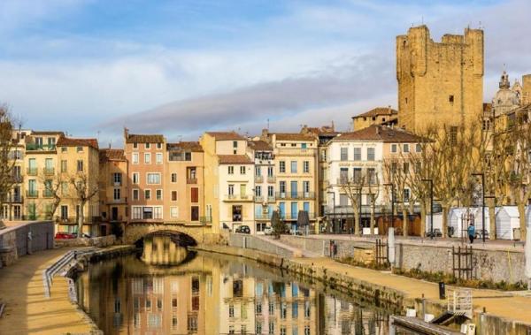 Vente Appartement P2 Narbonne   