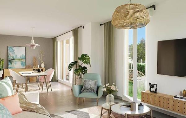 Vente Appartement P2 Narbonne   