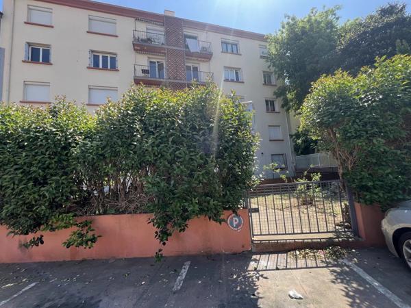 Vente Appartement 2 pièces 24 m2 à Perpignan