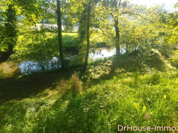 Maison à vendre 6 pièces de 131 m²