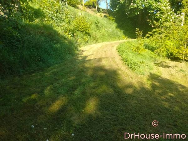 Maison à vendre 6 pièces de 131 m²