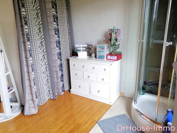 Maison à vendre 6 pièces de 131 m²