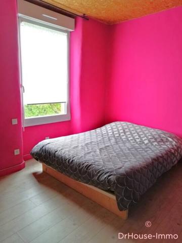 Maison à vendre 6 pièces de 131 m²