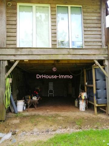 Maison à vendre 6 pièces de 131 m²