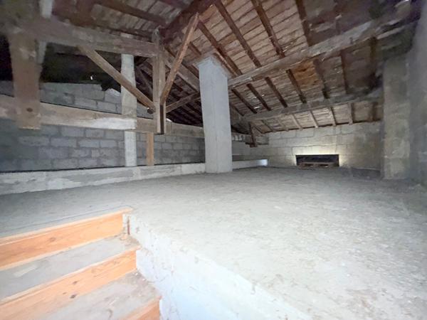 Maison à vendre-Libourne