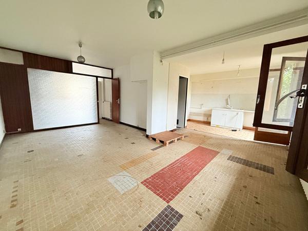 Maison à vendre-Libourne