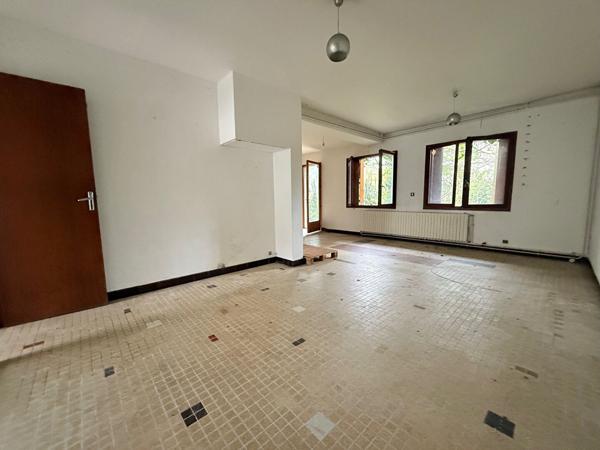 Maison à vendre-Libourne