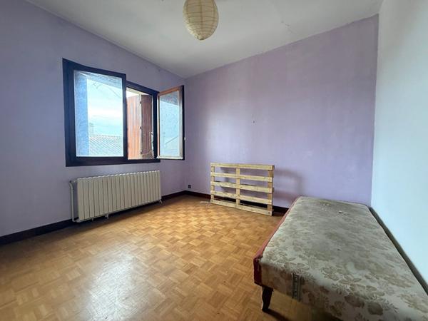 Maison à vendre-Libourne