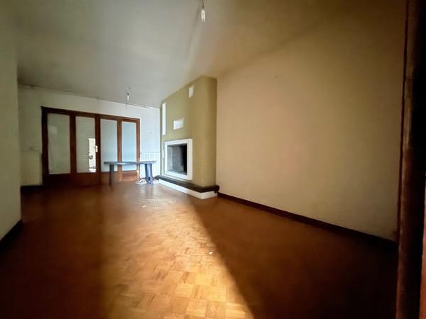 Maison à vendre-Libourne