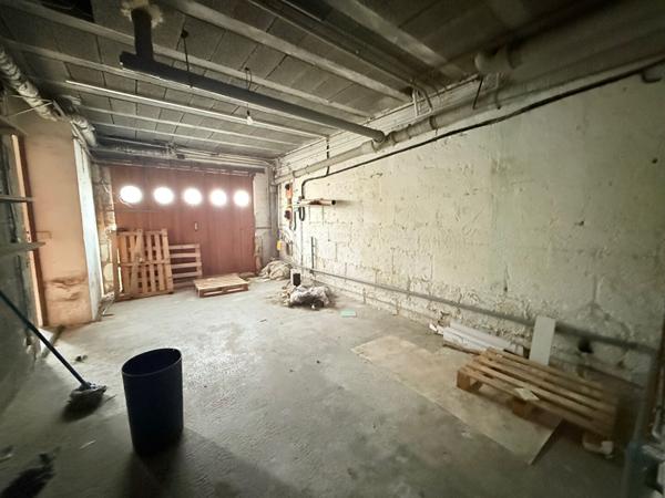 Maison à vendre-Libourne