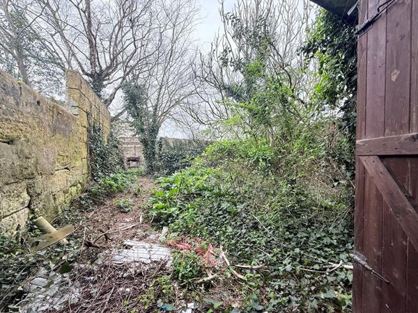 Maison à vendre-Libourne