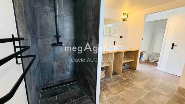 Maison à L' ILE-D'YEU, 85350 - 5 pièces 165m²