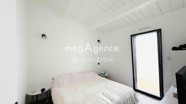 Maison à L' ILE-D'YEU, 85350 - 5 pièces 165m²