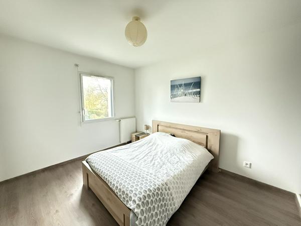 Val D'Or - 2 pièces avec terrasse,  
Avrille 49240