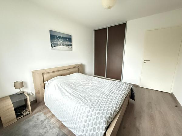 Val D'Or - 2 pièces avec terrasse,  
Avrille 49240