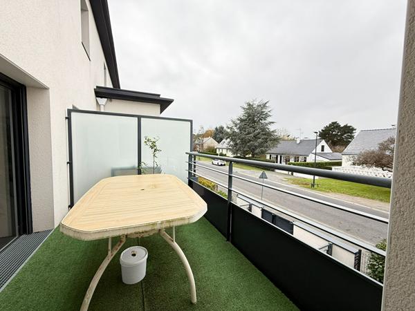 Val D'Or - 2 pièces avec terrasse,  
Avrille 49240