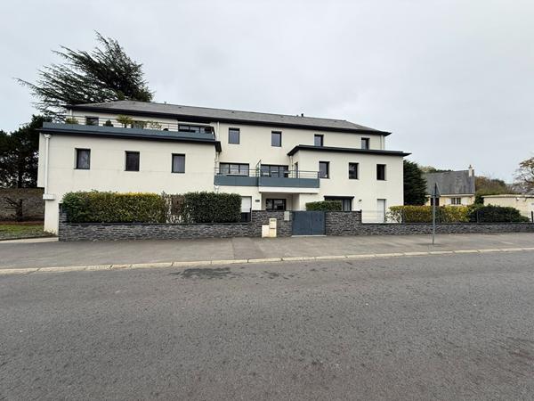 Val D'Or - 2 pièces avec terrasse,  
Avrille 49240