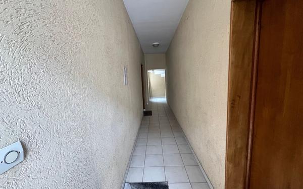 Maison à vendre    8 pièces •    Saint-Quentin