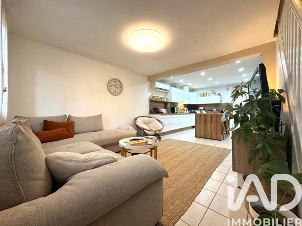 Maison à vendre 5 pièces 90 m² Souppes-sur-Loing