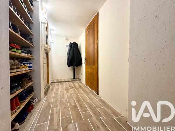 Maison à vendre 5 pièces 90 m² Souppes-sur-Loing